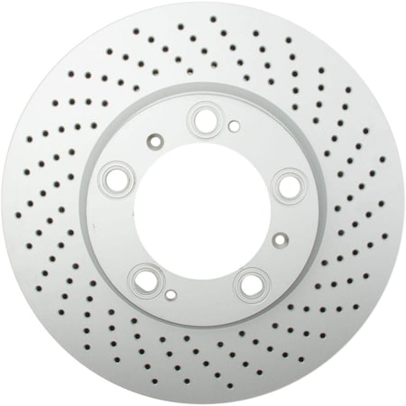 Ate Brake Disc, SP28130 SP28130